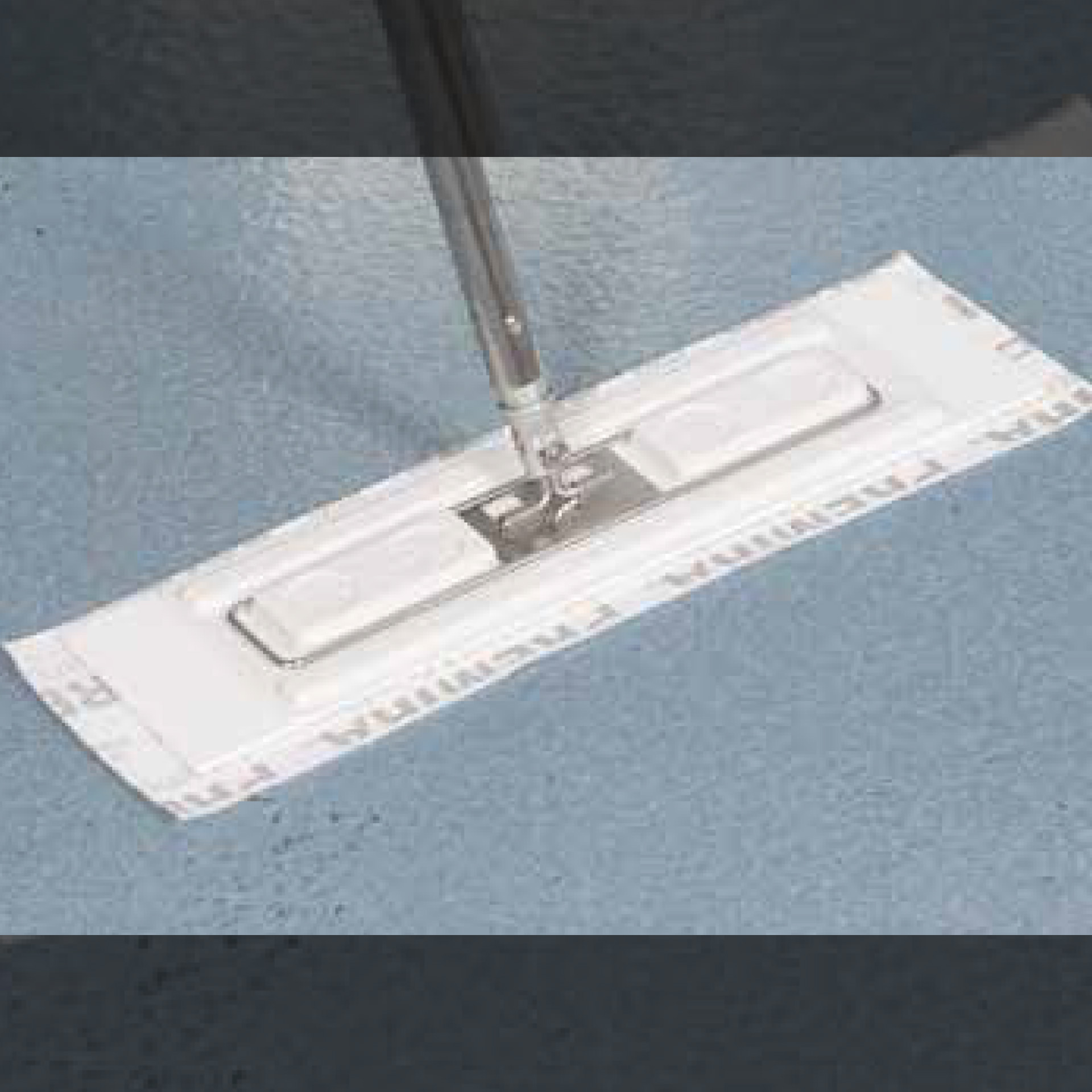  - Cleanroom Mopping Systems